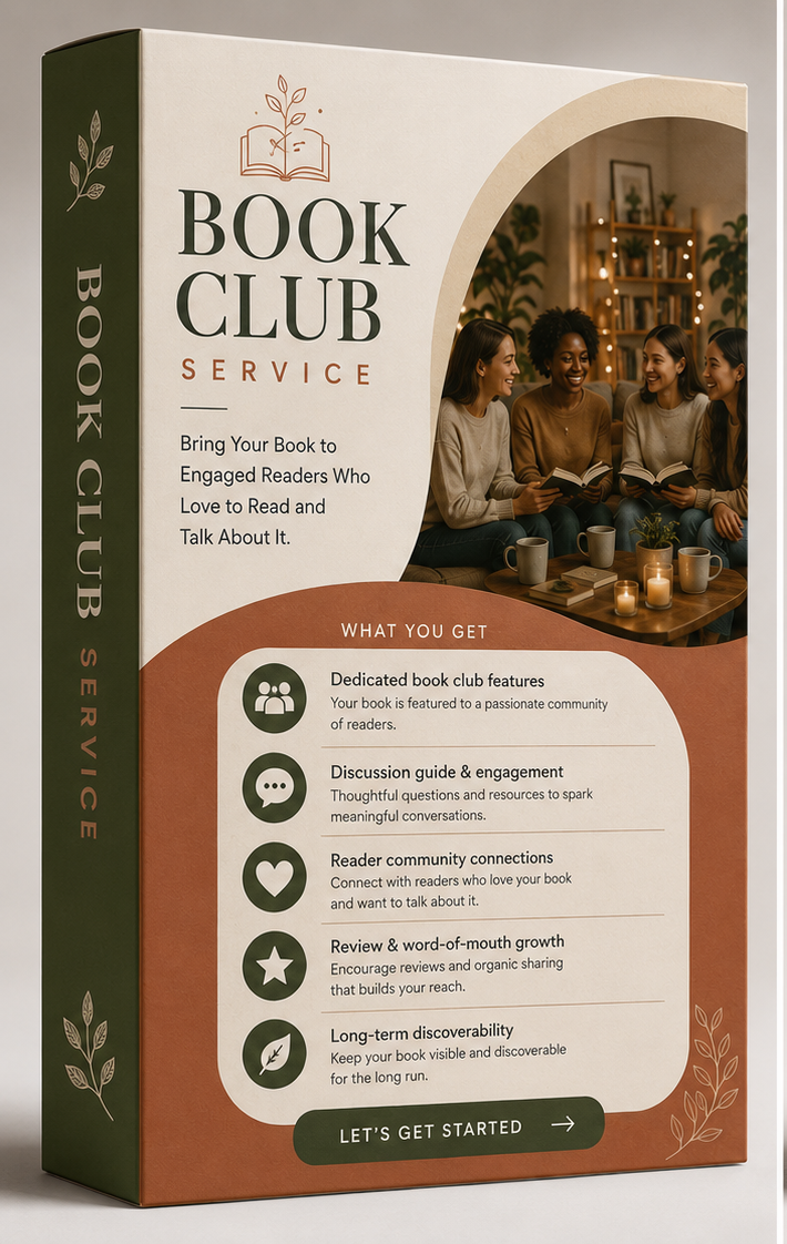 Book Feature